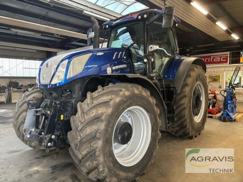 New Holland T 7.315 AUTO COMMAND HD PLM