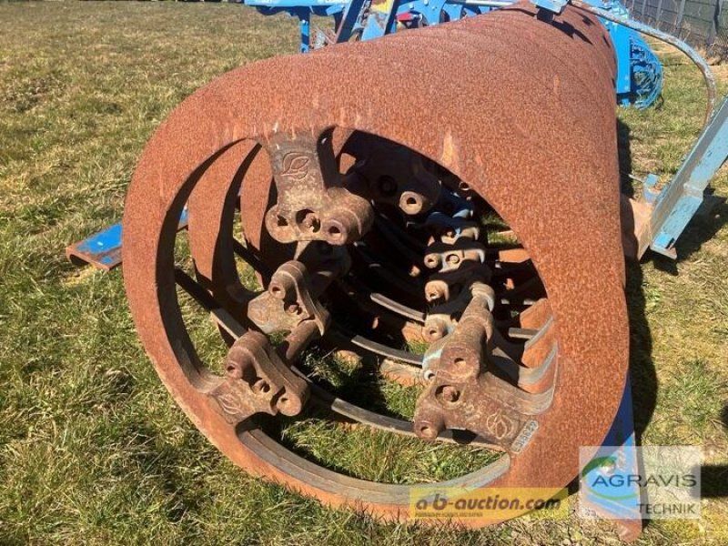 Lemken VARIOPACK FE 300-90