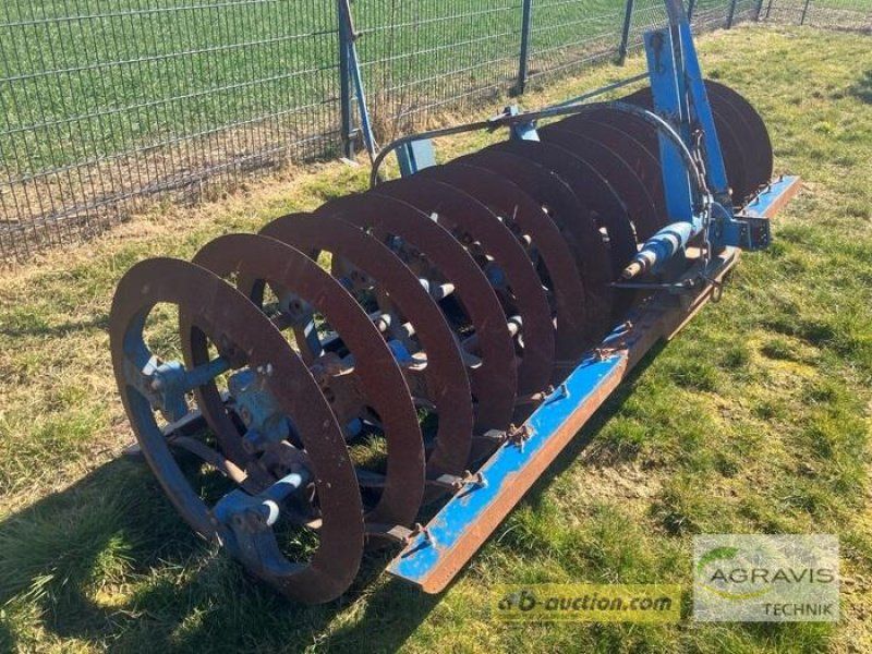 Lemken VARIOPACK FE 300-90