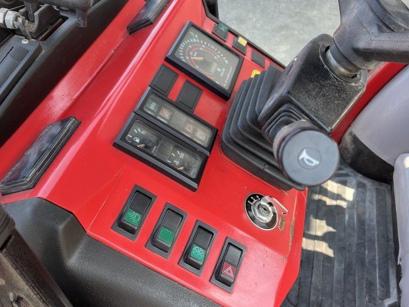 Lindner Geotrac 70 A