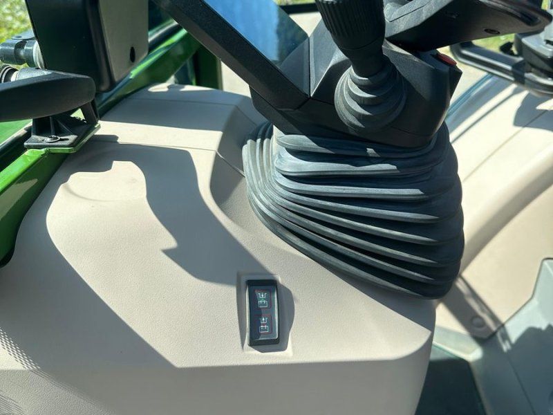 Fendt 209 Vario (Gen3)