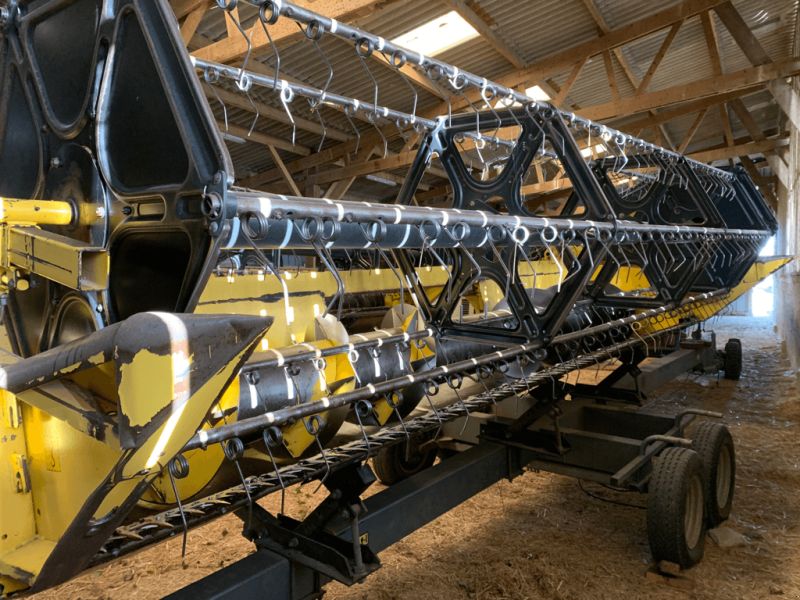 New Holland TX67 SL