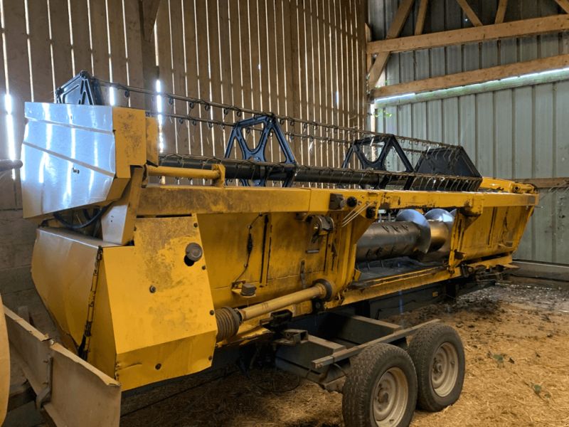 New Holland TX67 SL