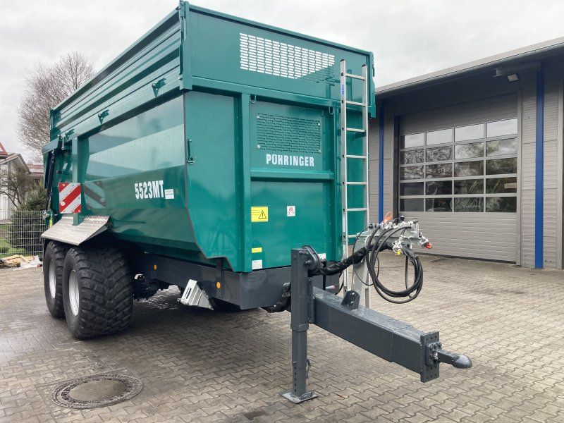 Pühringer 5523 MT
