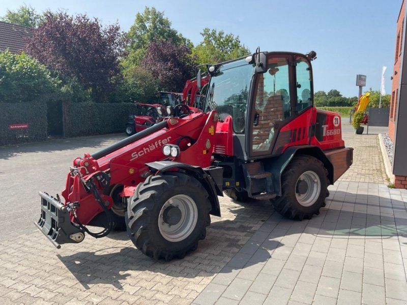 Schäffer 6680 T