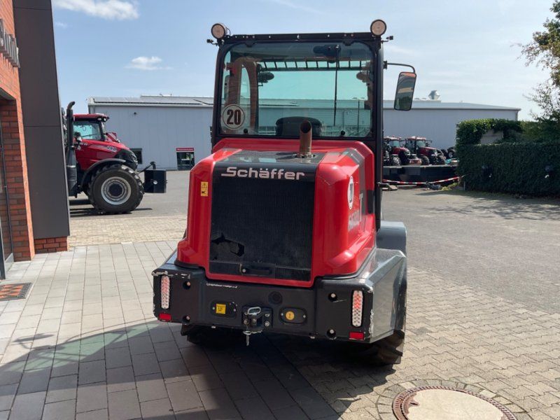 Schäffer 6680 T
