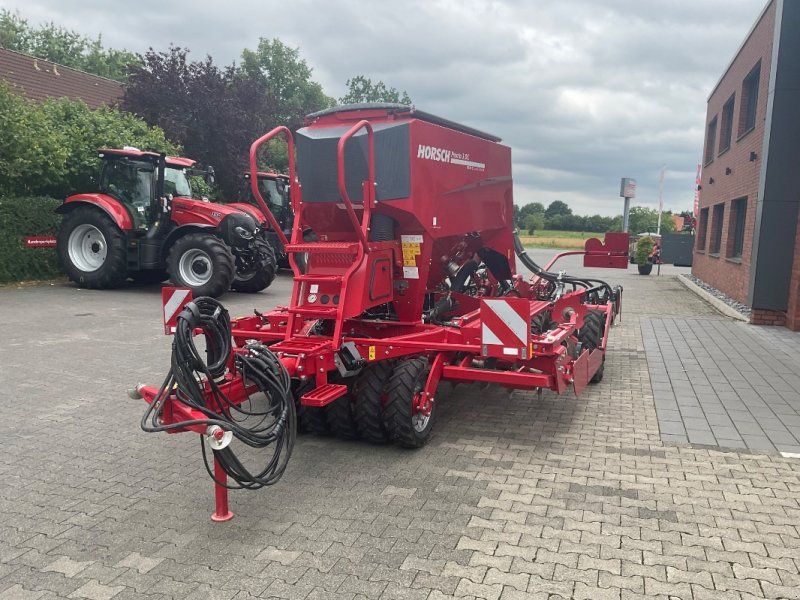 Horsch Pronto 3 DC