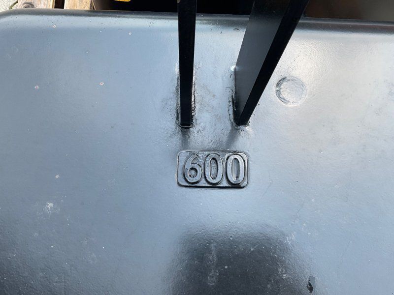 Tenwinkel 600 KG TOP