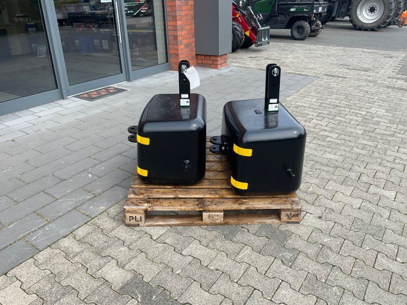 Tenwinkel 600 KG TOP