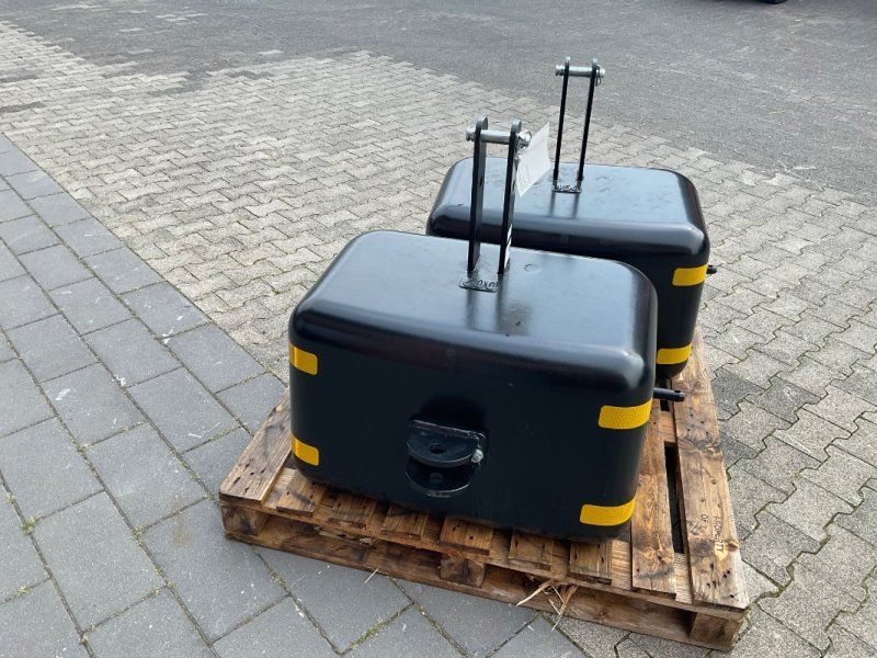Tenwinkel 600 KG TOP