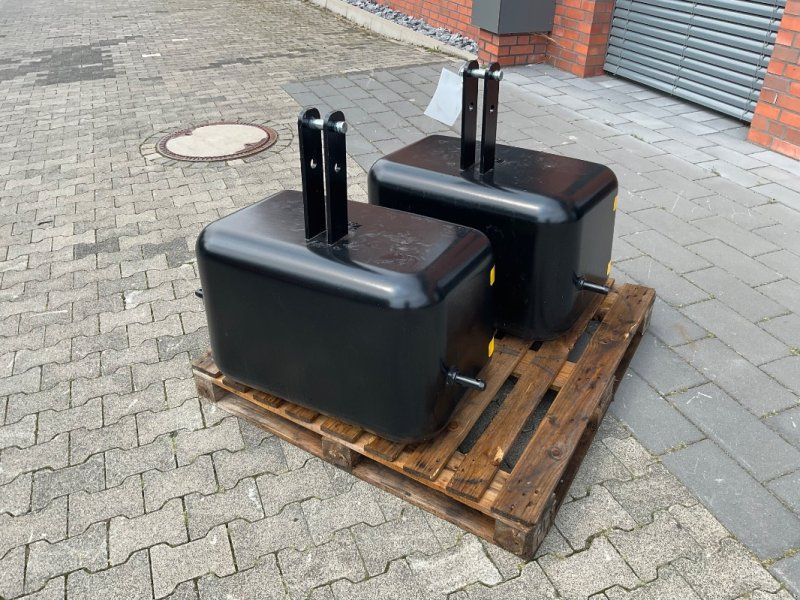 Tenwinkel 450 KG TOP