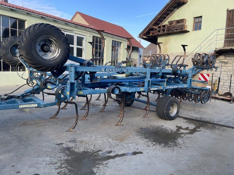 Köckerling Vario 400