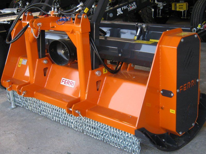 Ferri TFC-DT/A 2200