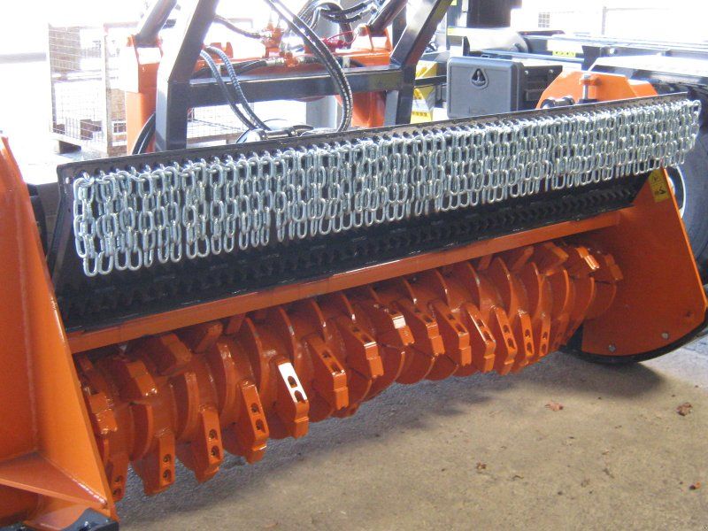 Ferri TFC-DT/A 2200