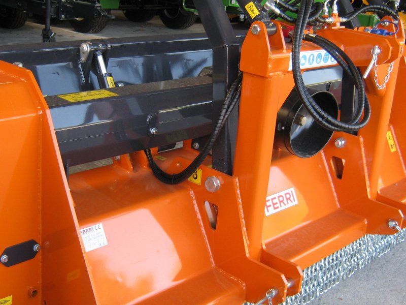 Ferri TFC-DT/A 2200