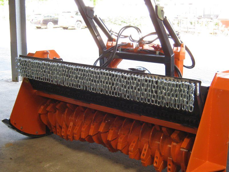Ferri TFC-DT/A 2200