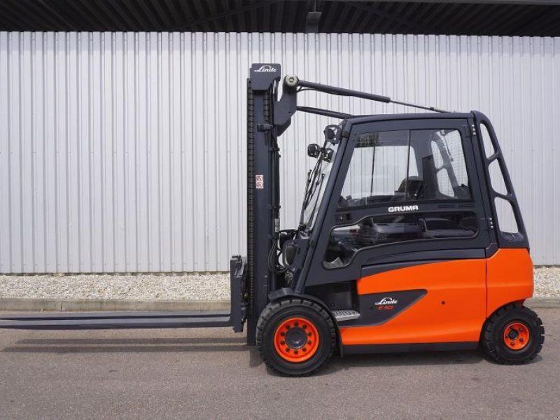 Linde E 50/600 HL 388