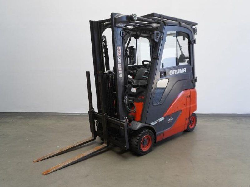 Linde E 16 PH EVO 386-02