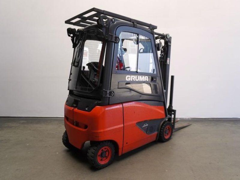 Linde E 16 PH EVO 386-02