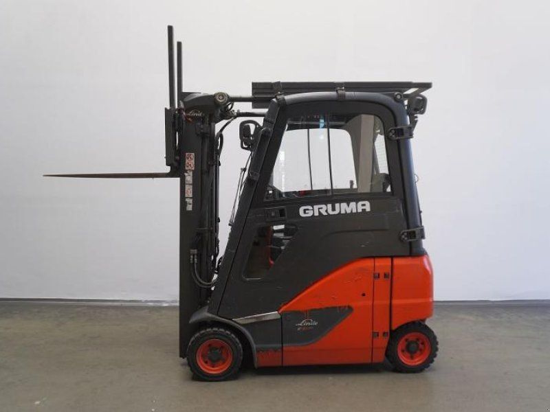 Linde E 16 PH EVO 386-02