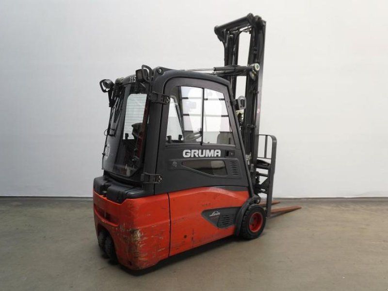 Linde E 20 L EVO 386-02