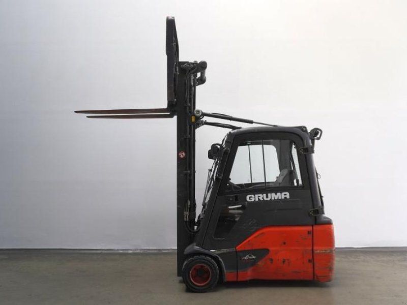 Linde E 20 L EVO 386-02