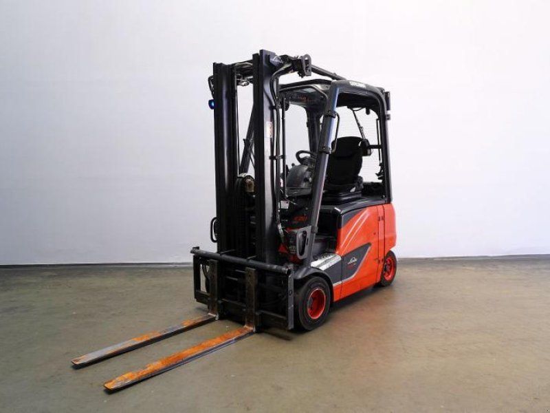 Linde E 20 PH EVO 386-02
