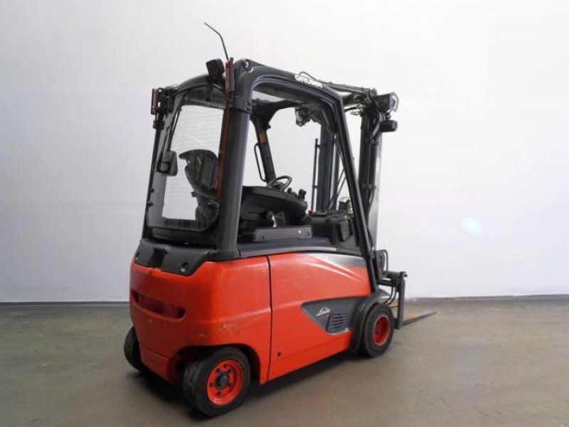 Linde E 20 PH EVO 386-02
