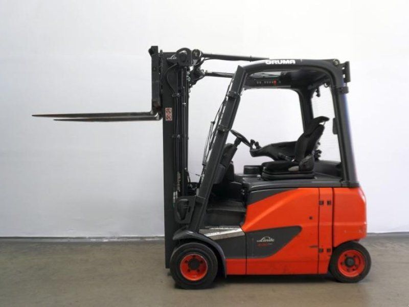 Linde E 20 PH EVO 386-02
