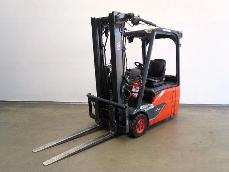 Linde E 16 EVO 386-02