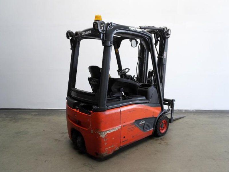Linde E 16 EVO 386-02