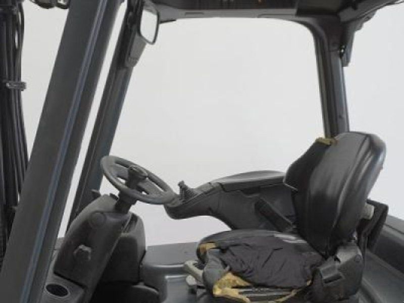 Linde E 16 EVO 386-02