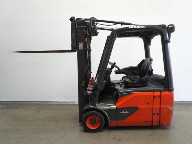 Linde E 16 EVO 386-02