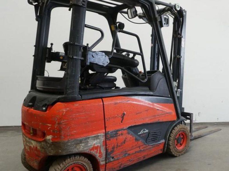 Linde E 16 PH EVO 386-02