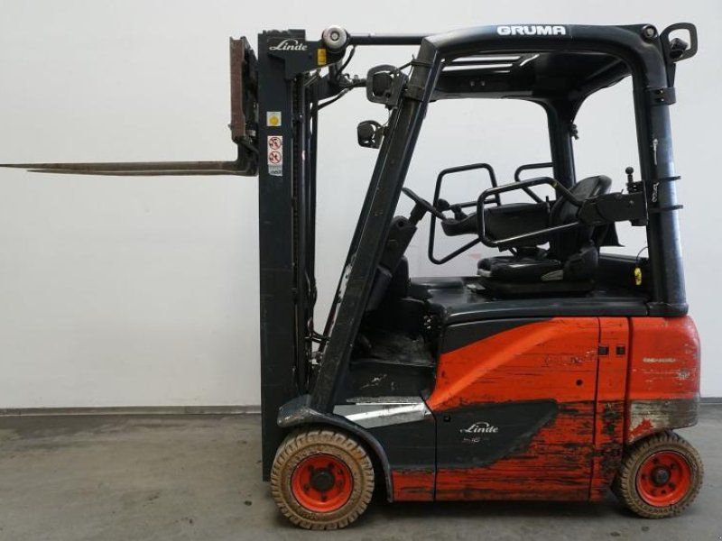 Linde E 16 PH EVO 386-02