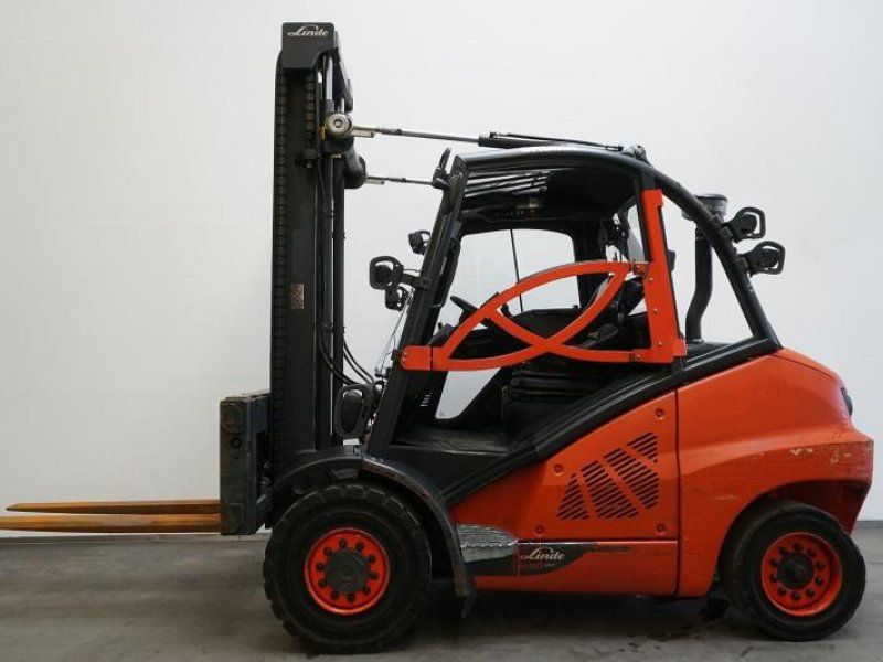 Linde H 50 D/600 (3B) EVO 394-02