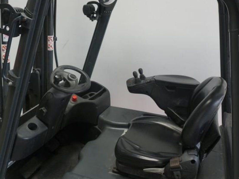 Linde E 16 P EVO 386-02