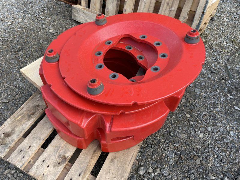 Fendt Radgewicht 300kg