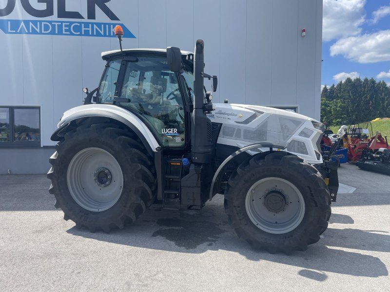 Lamborghini Spark 165 VRT (Stufe IV)