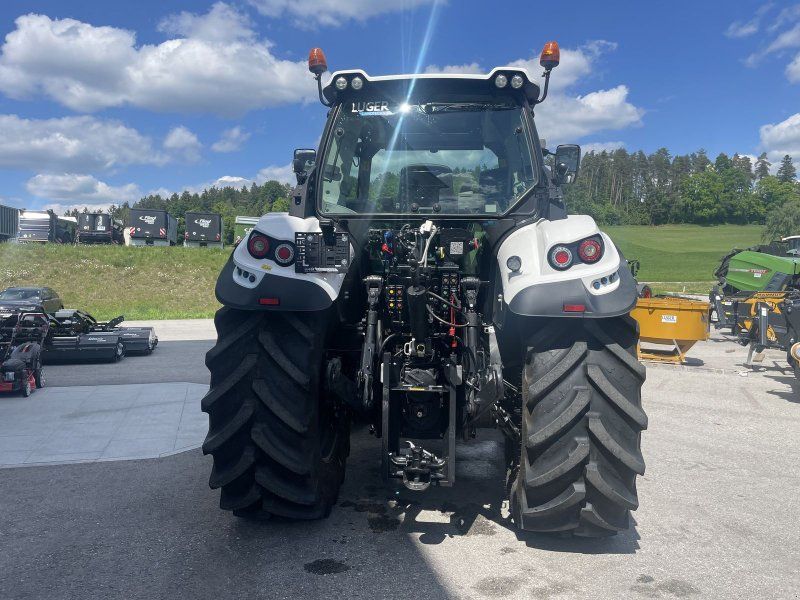 Lamborghini Spark 165 VRT (Stufe IV)