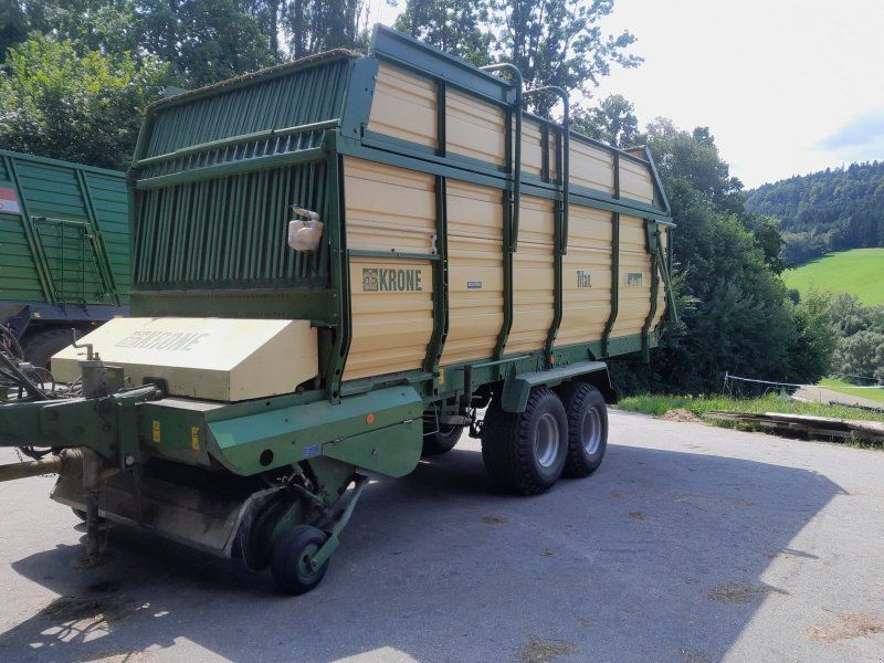 Krone Titan R48
