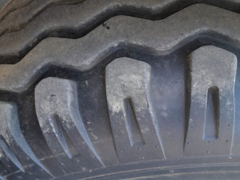 Krone Titan R48