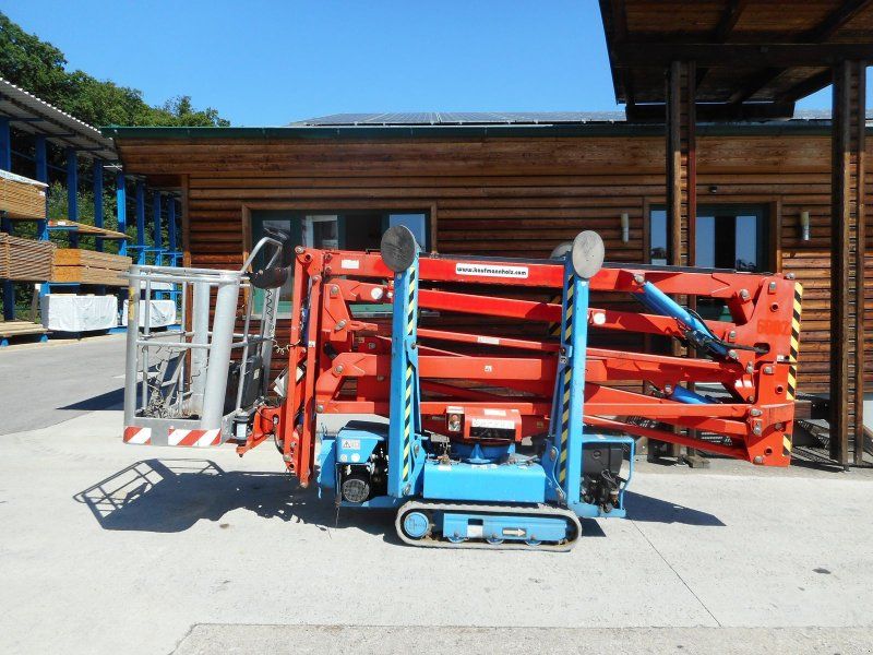 Hinowa 19.65-3S 18,8m Bi-ENERGIE nur 2.080kg!