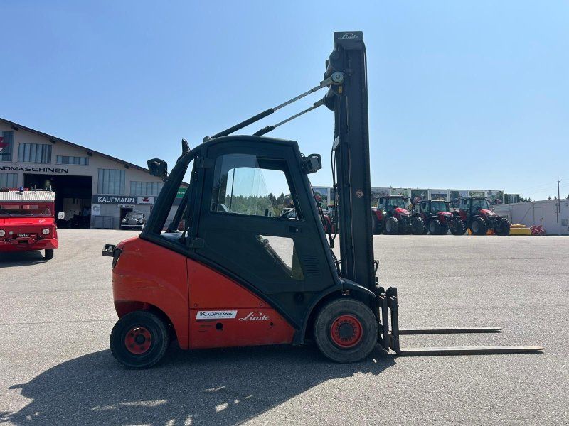 Linde H25