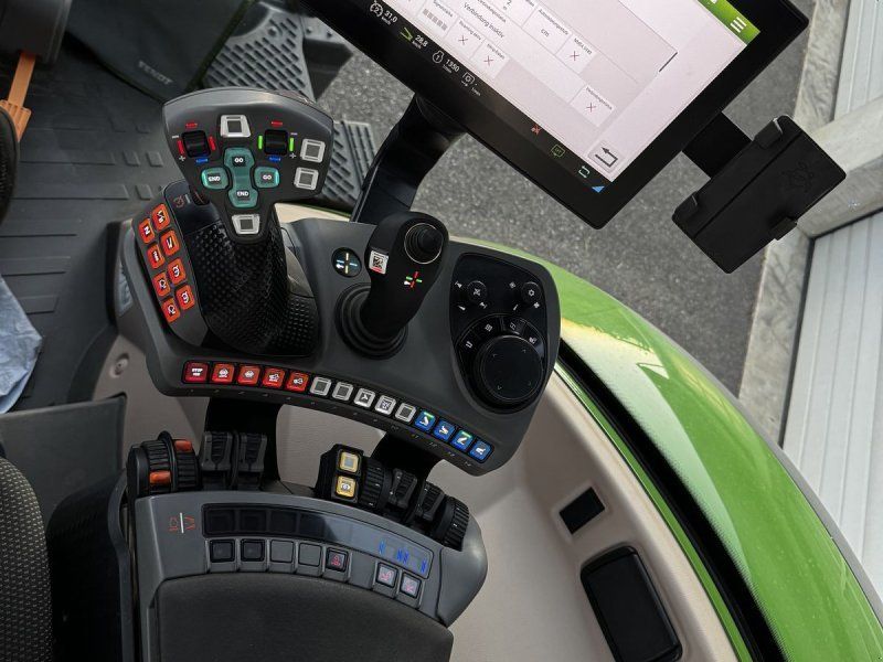 Fendt 724 Vario Power+