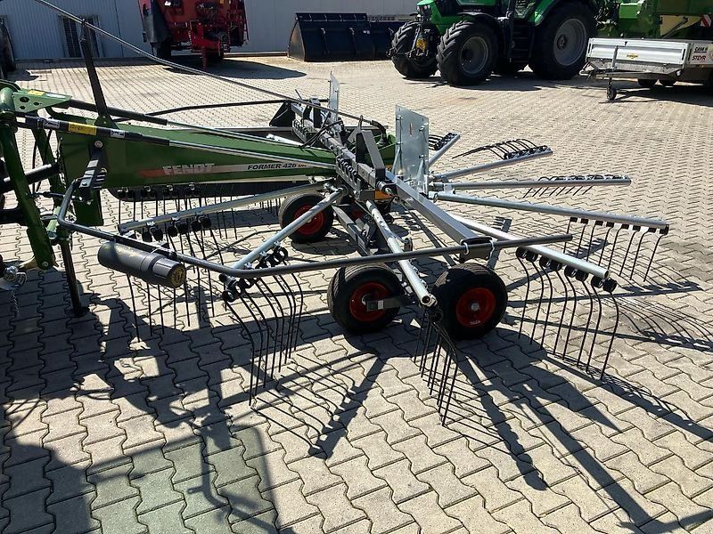 Fendt Former 426 DN