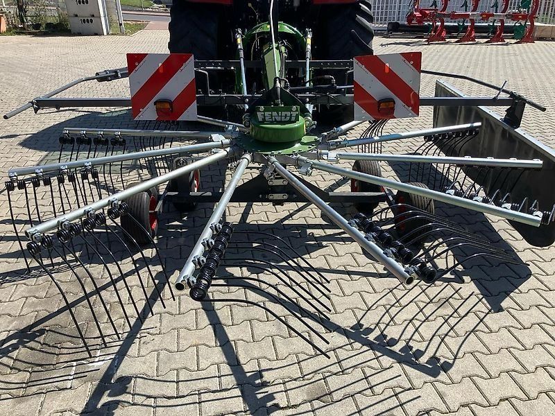 Fendt Former 426 DN