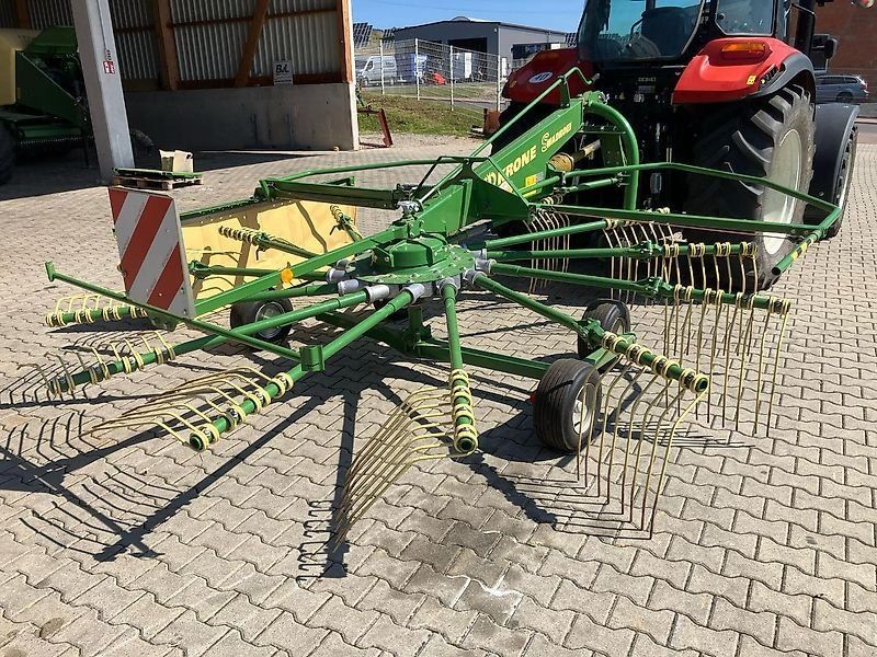 Fendt Former 426 DN