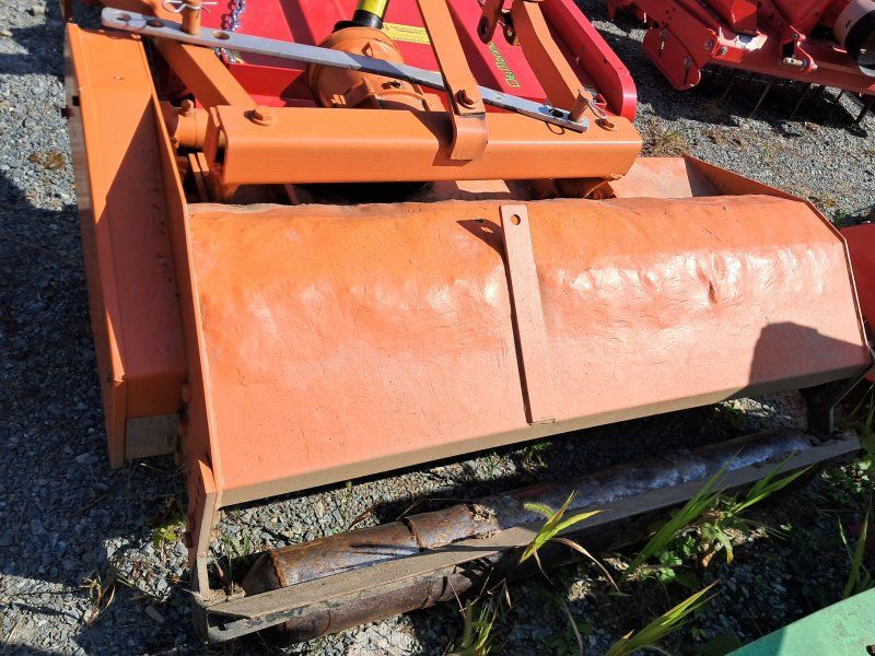 Agrimaster Mulchgerät