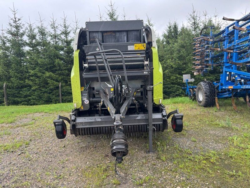 Claas 380 RC VARIANT